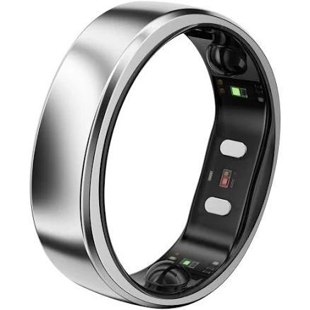 RingConn Gen 2 Air Ultra-Thin Smart Ring