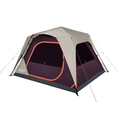 Coleman Skylodge Instant Tent