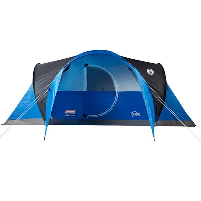 Coleman Montana 8 Person Camping Tent