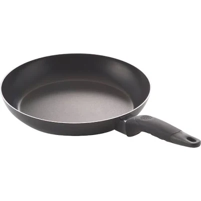 Imusa Mirro Ceramic Coated Aluminum Fry Pan