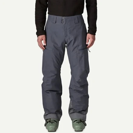Patagonia Men's Insulated Storm Shift Ski/Snowboard Pants
