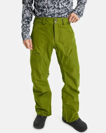 Burton Men's Ballast GORE-TEX 2L Pants
