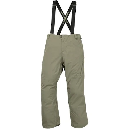 Burton Men's Reserve 2L 3-In-1 Pants