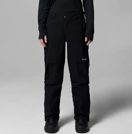 Columbia Women's Platinum Peak II 3L Pants
