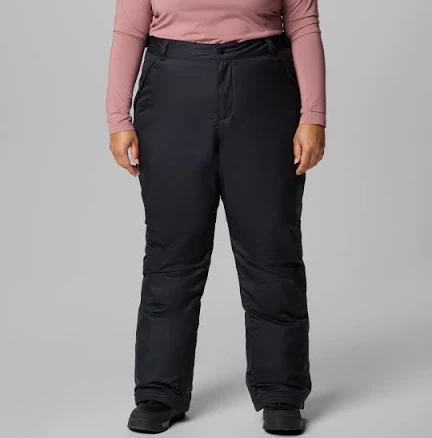 Columbia Women's Slope Seeker Insulated Pants
