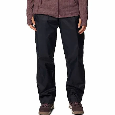 Columbia Women's Storm Surge II Rain Pants