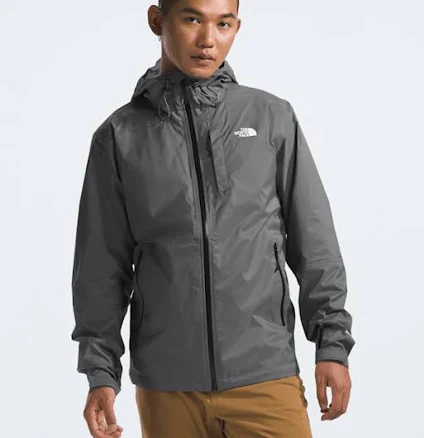 The North Face Men's Alta Vista Jacket