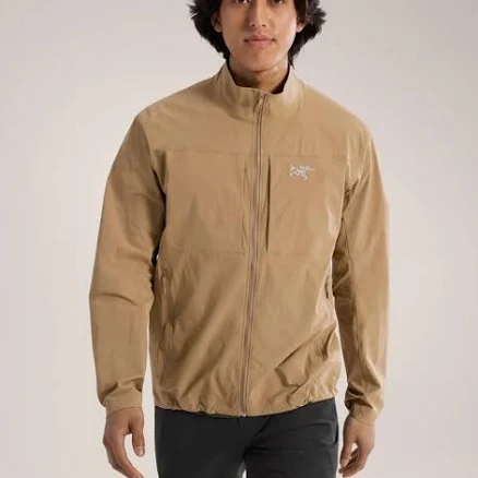 Arc'teryx Gamma Lightweight Jacket Men's