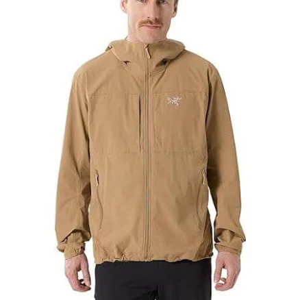 Arc'teryx Gamma Lightweight Hoody Men's