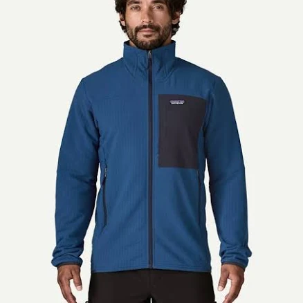 Patagonia Men's R2 TechFace Jacket