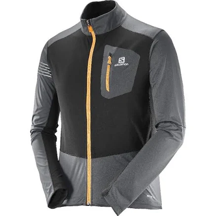 Salomon Men's RS Softshell Jacket