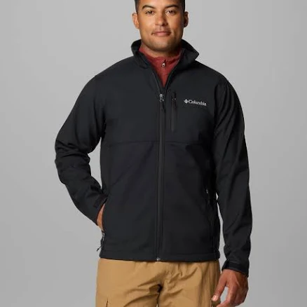 Columbia Men's Ascender Softshell Jacket