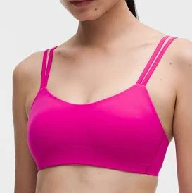 lululemon Like A Cloud Sports Bras
