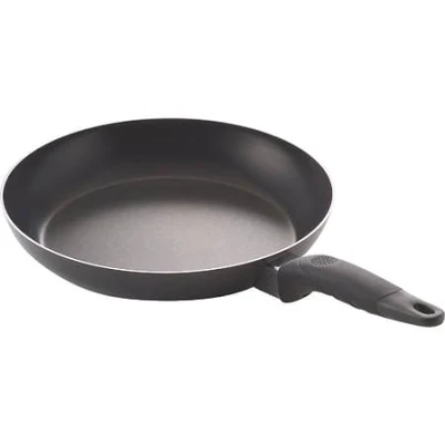Mirro Get A Grip Aluminum Nonstick Fry Pan Cookware