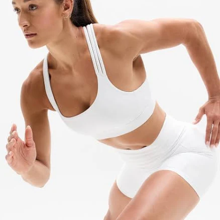 Athleta Women's Train Free Sports Bra