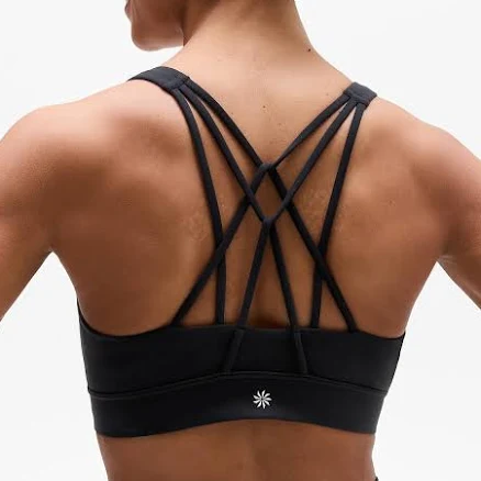 Athleta Women's Perfect Form Sports Bra