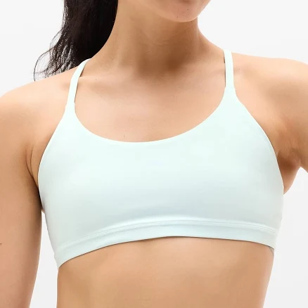 Athleta Women's Transcend Scoop Sports Bra