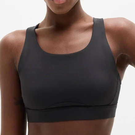 Athleta Women's Interval Sports Bra