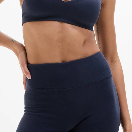 Athleta Women's Intuition Cotton Sports Bra