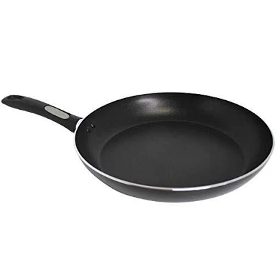 Mirro Get A Grip Saute Pan