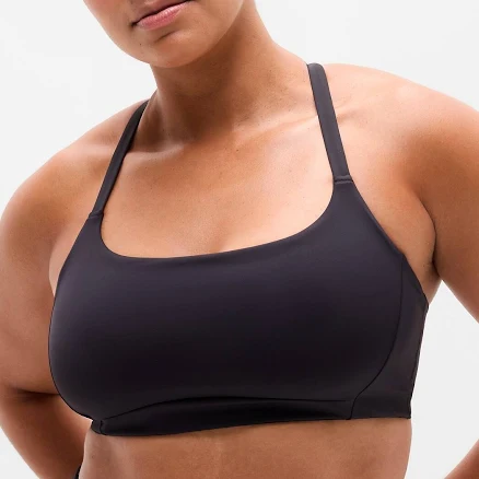 Athleta Women's Invigorate Sports Bra