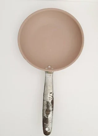 Mirro Aluminum Non-Stick Frying Pan