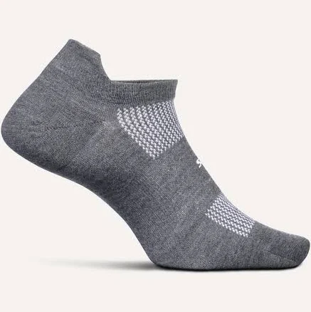 Feetures High Performance Cushion No Show Tab