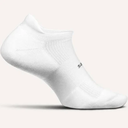 Feetures High Performance Ultra Light No-Show Tab