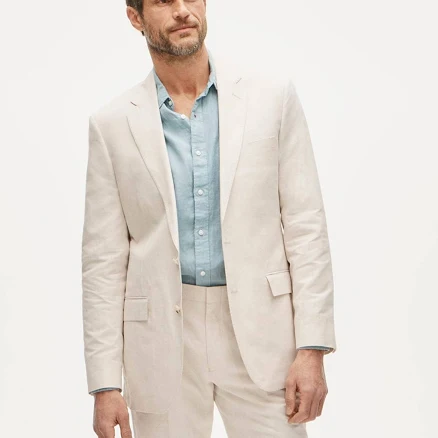 J.Crew Men's Ludlow Slim-fit Suit Jacket
