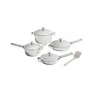 Our Place Titanium Pro 10-Piece Cookware Set