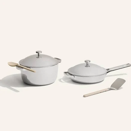 Our Place Titanium Pro Cookware Duo