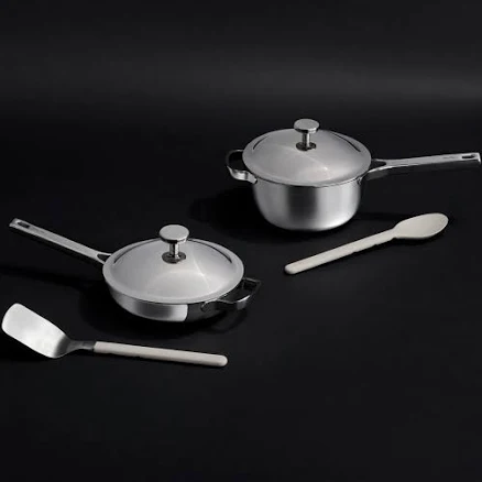 Our Place Titanium Pro Mini Cookware Duo