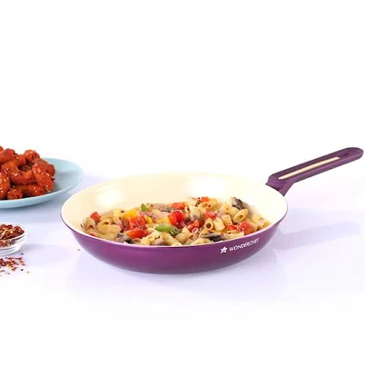 Wonderchef Bellagio Fry Pan