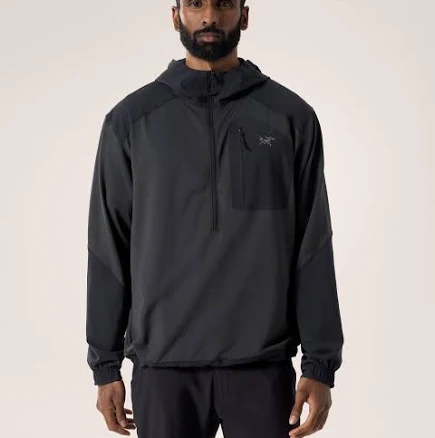 Arc'teryx Men's Konseal SL Pullover Hoody