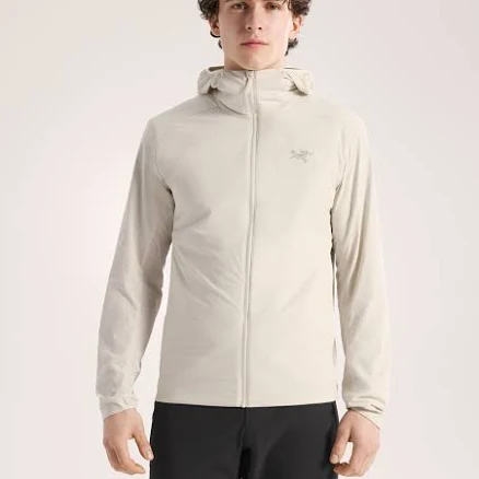 Arc'teryx Men's Atom SL Lightweight Hoodie