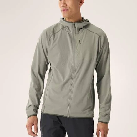 Arc'teryx Delta Hoody Men's
