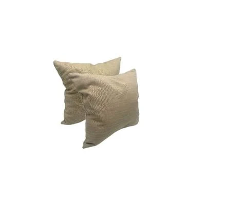 Sunbrella Fabric Throw Pillow