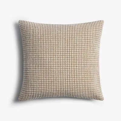 Chunky Cotton Decorative Pillow Cove Parachute for Target