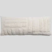 Parachute Nomad Lumbar Pillow Cover