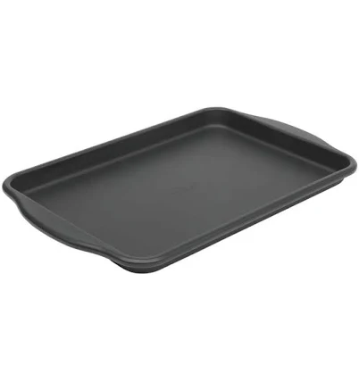 Oster Teston Platinum Collection Nonstick Carbon Steel Cookie Sheet