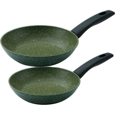 Prestige Eco Non Stick Frying Pan Set