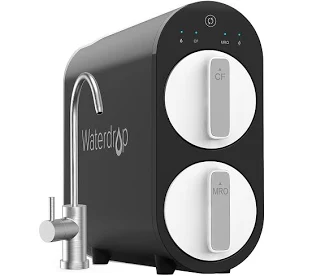 Waterdrop G2 Reverse Osmosis System for Home