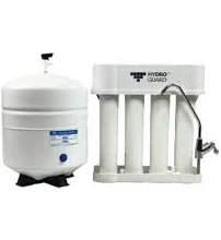 Hydro Guard Reverse Osmosis System