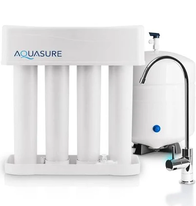 Aquasure Premier Pro Reverse Osmosis Drinking Water System