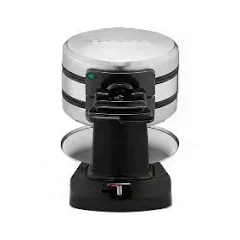 Cuisinart Double Flip Belgian Waffle Maker