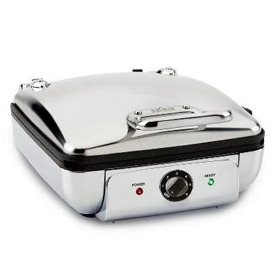 All-Clad Gourmet Belgian Waffle Maker