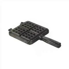 Nordic Ware Original Stovetop Belgian Waffle Maker