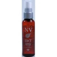 Pure NV BKT Humidity Defense Styling Hair Spray (non-aerosol)