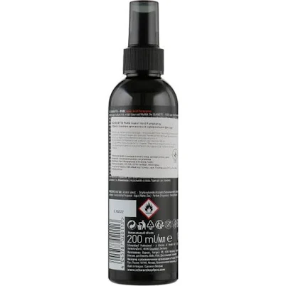 Schwarzkopf Professional Silhouette Hairspray 200ml