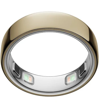 Oura Ring 5 Smart Ring